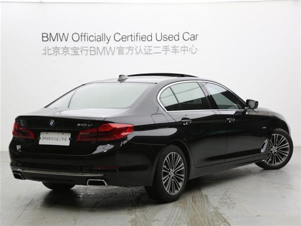 5ϵ 2018 Ŀ 540Li 