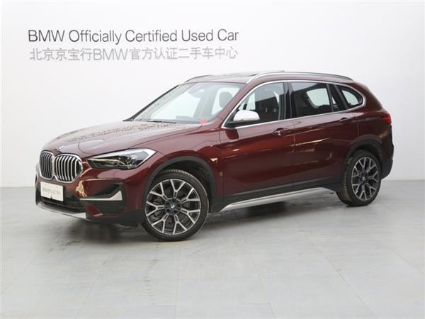 X1 2021 xDrive25Li 