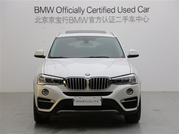 X4 2014 xDrive20i Xװ