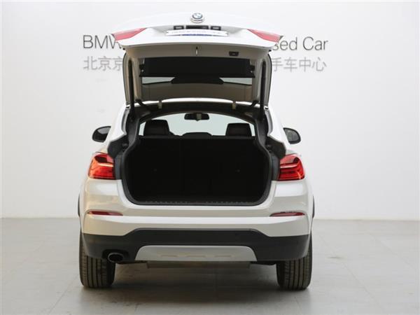 X4 2014 xDrive20i Xװ