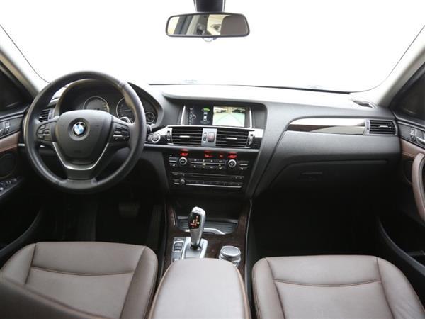 X4 2014 xDrive20i Xװ