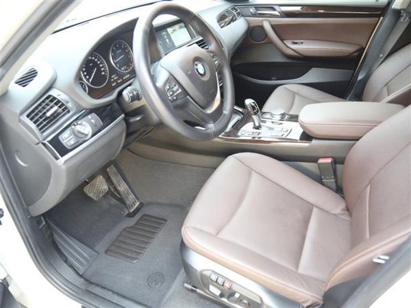 X4 2014 xDrive20i Xװ