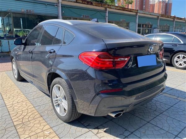 X4 2016 xDrive20i M˶