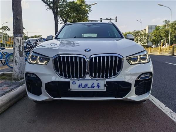 X5 2019 xDrive40i  M˶װ