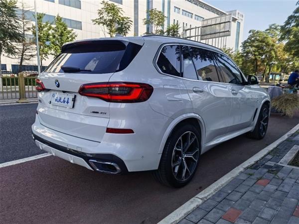 X5 2019 xDrive40i  M˶װ