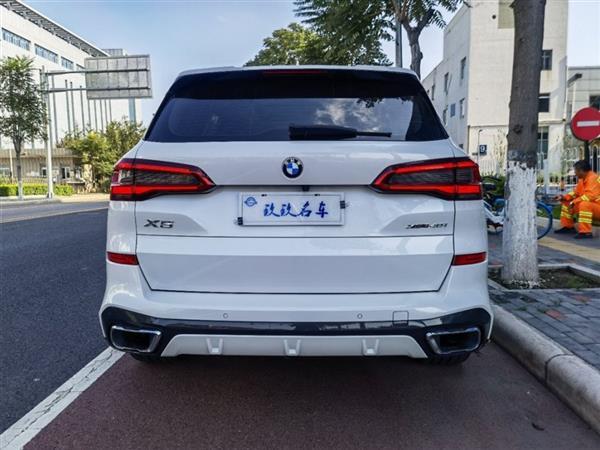 X5 2019 xDrive40i  M˶װ