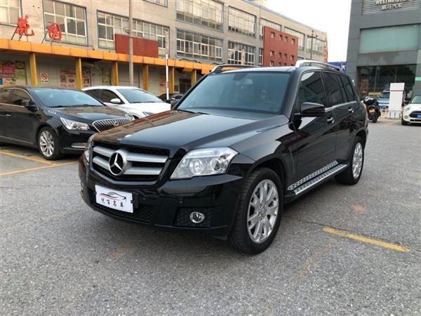 GLK() 2008 GLK 300 4MATIC 