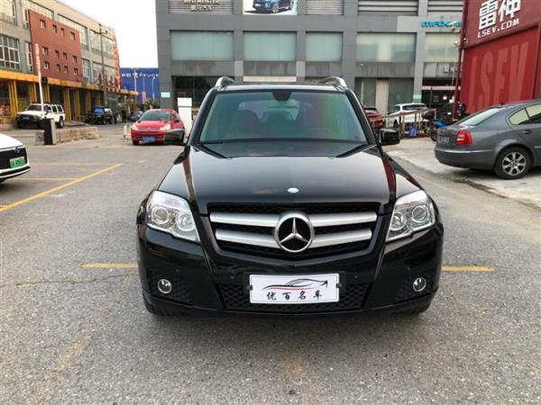 GLK() 2008 GLK 300 4MATIC 