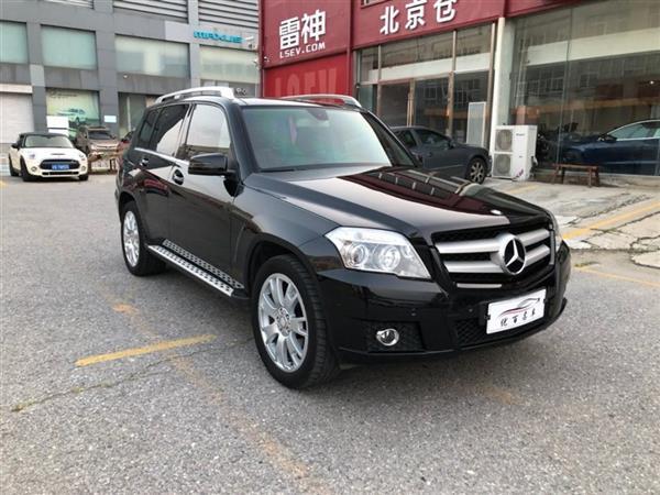 GLK() 2008 GLK 300 4MATIC 