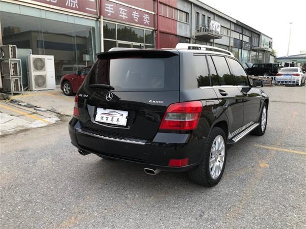 GLK() 2008 GLK 300 4MATIC 