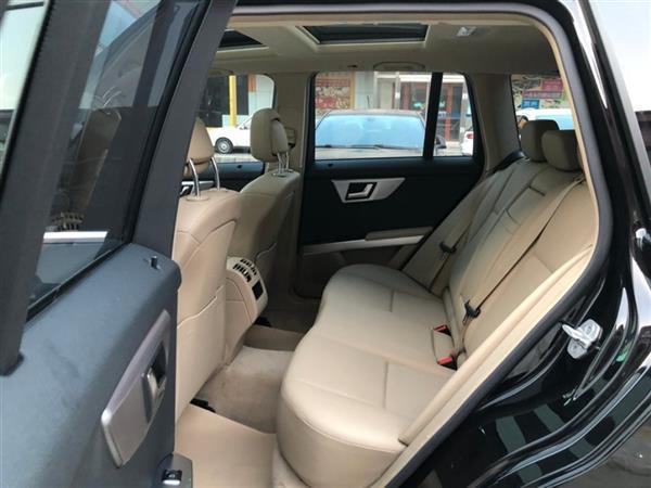 GLK() 2008 GLK 300 4MATIC 