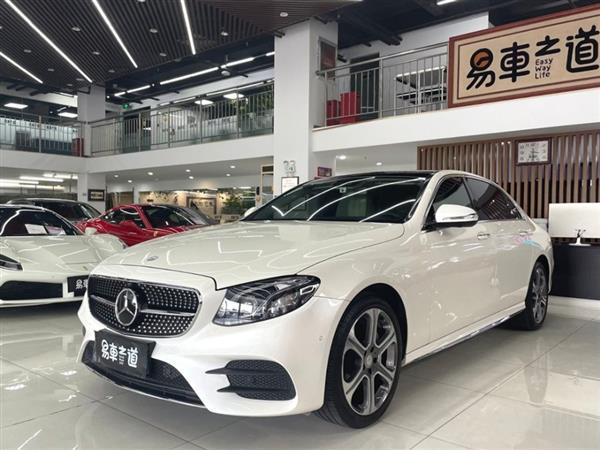 E 2017 E 300 L ˶