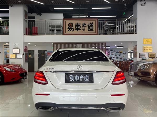 E 2017 E 300 L ˶