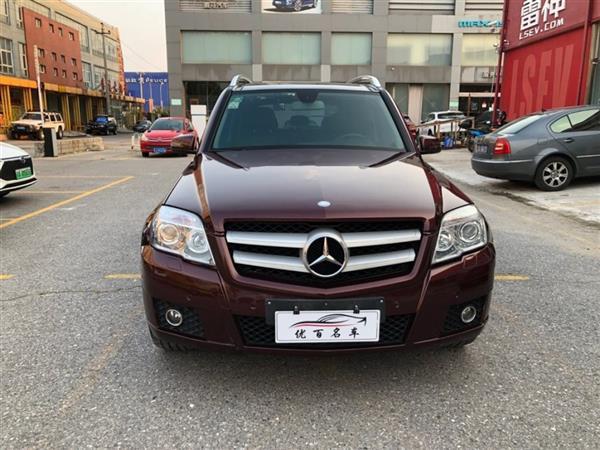 GLK() 2008 GLK 300 4MATIC 