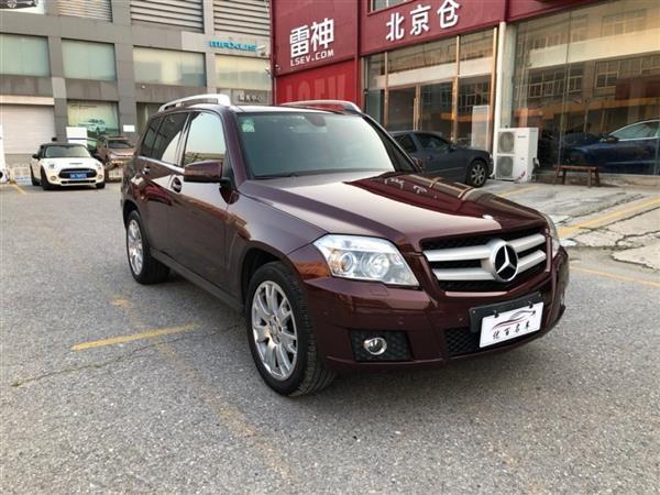 GLK() 2008 GLK 300 4MATIC 