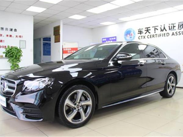 E 2019 E 300 L ʱа ˶γ