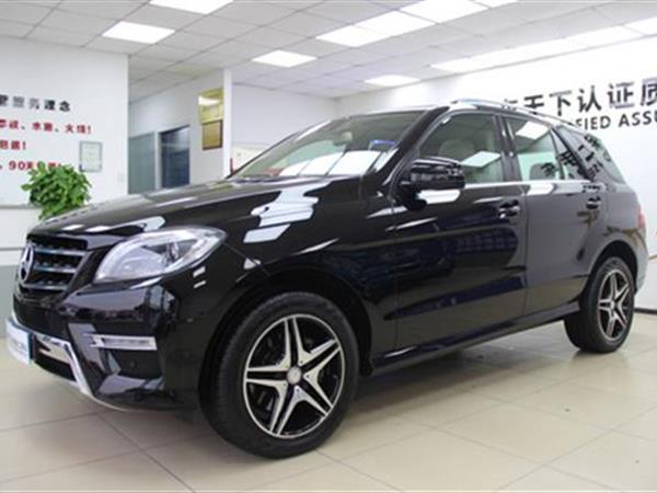 M 2012 ML 300