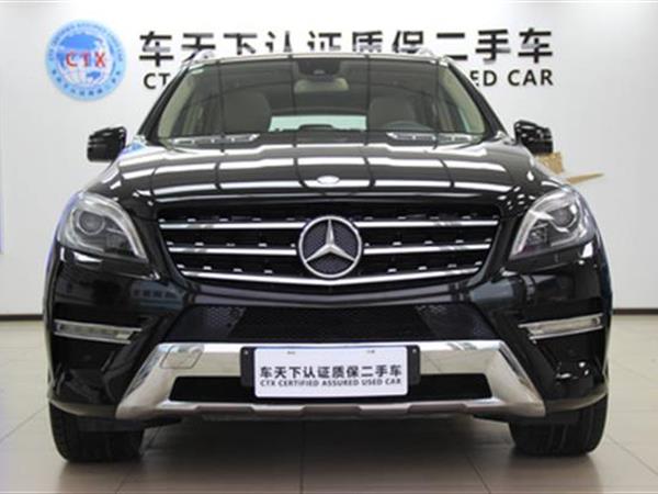 M 2012 ML 300