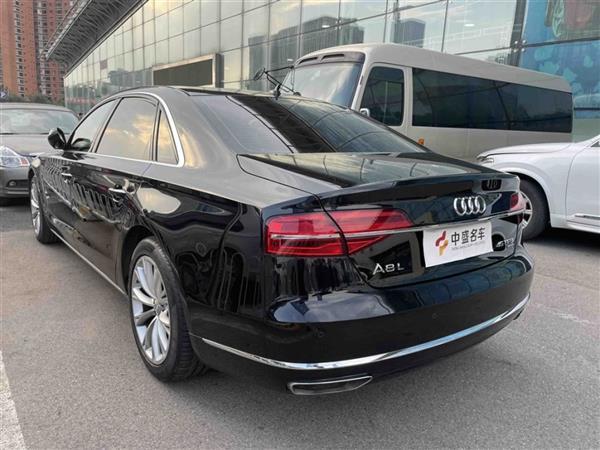 µA8 2016 A8L 45 TFSI quattroʱ