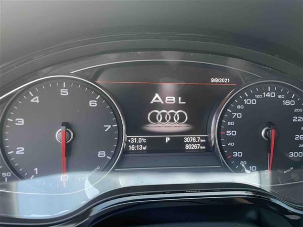 µA8 2016 A8L 45 TFSI quattroʱ