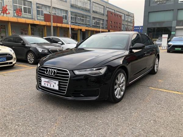 µA6L 2018 30 TFSI ȡ