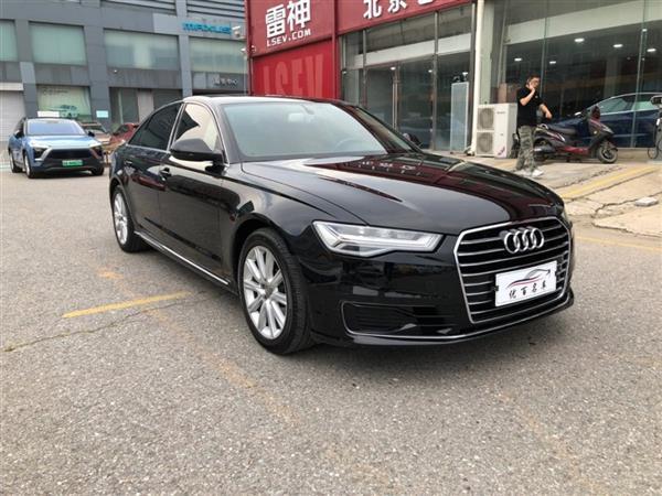 µA6L 2018 30 TFSI ȡ