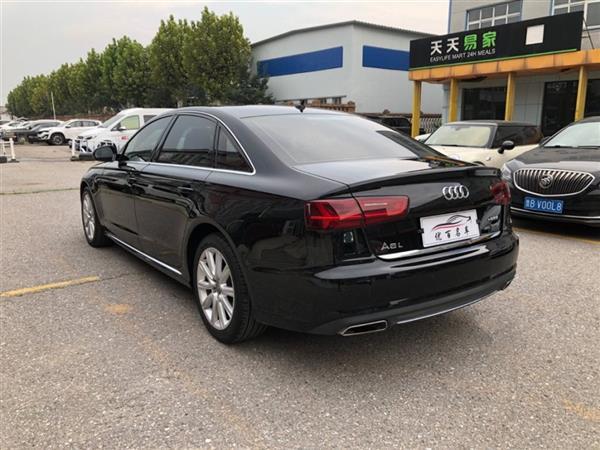 µA6L 2018 30 TFSI ȡ