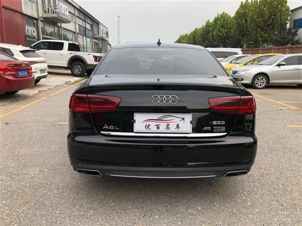 µA6L 2018 30 TFSI ȡ