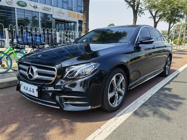 E 2016 E 300 L ˶