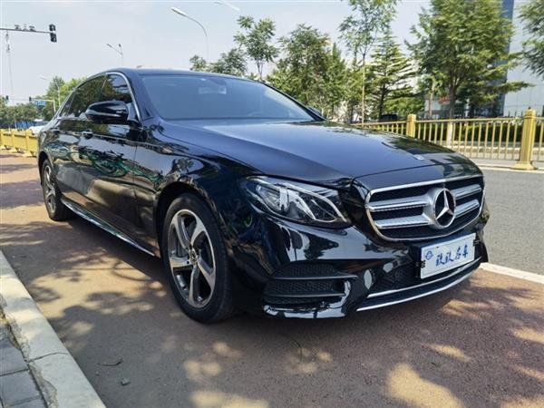 E 2016 E 300 L ˶