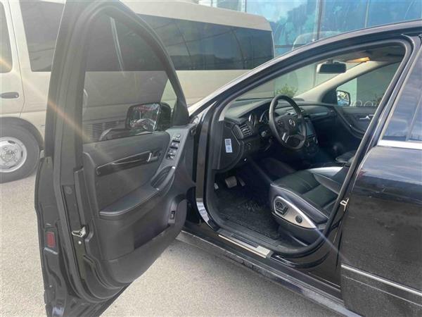 R 2015 R 400 4MATIC 