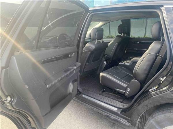 R 2015 R 400 4MATIC 