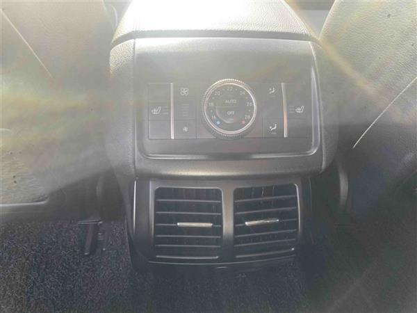R 2015 R 400 4MATIC 