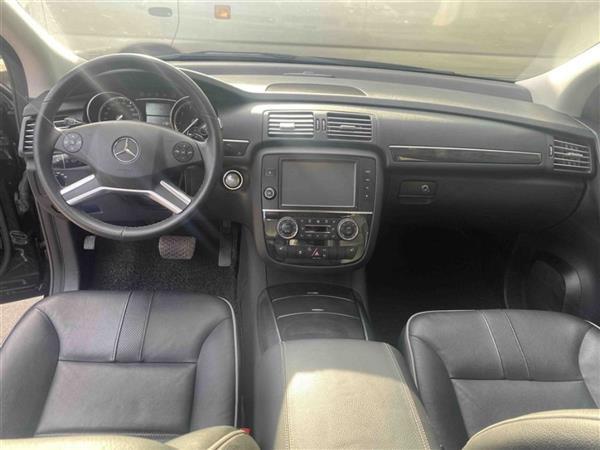 R 2015 R 400 4MATIC 