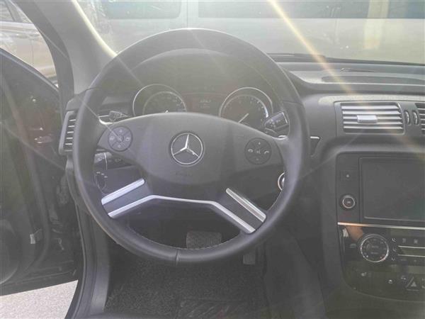 R 2015 R 400 4MATIC 