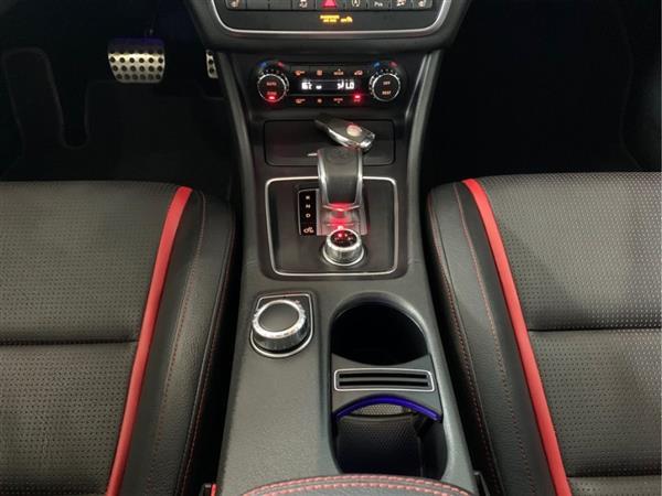 GLA AMG 2015 AMG GLA 45 4MATIC