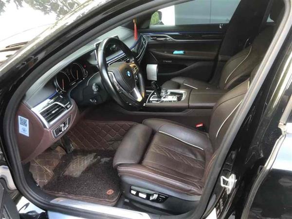 7ϵ 2018 740Li  M˶װ