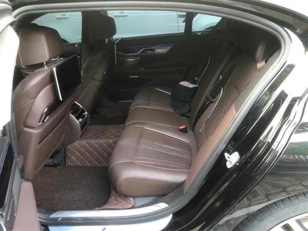 7ϵ 2018 740Li  M˶װ
