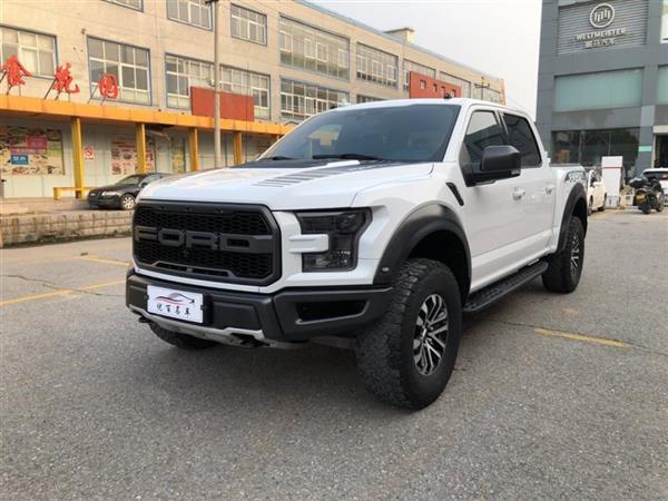 F-150 2018 3.5T ܾ