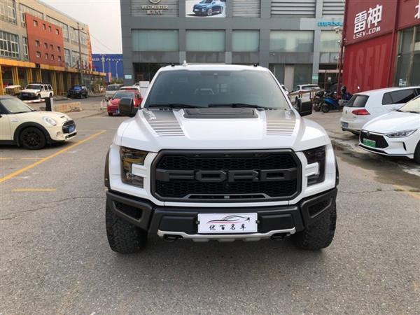 F-150 2018 3.5T ܾ