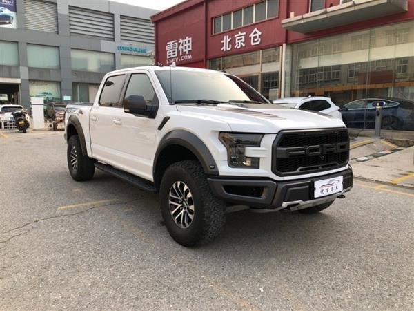 F-150 2018 3.5T ܾ