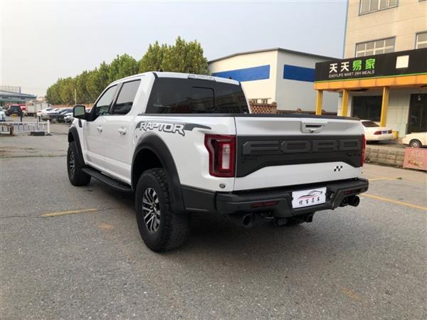 F-150 2018 3.5T ܾ