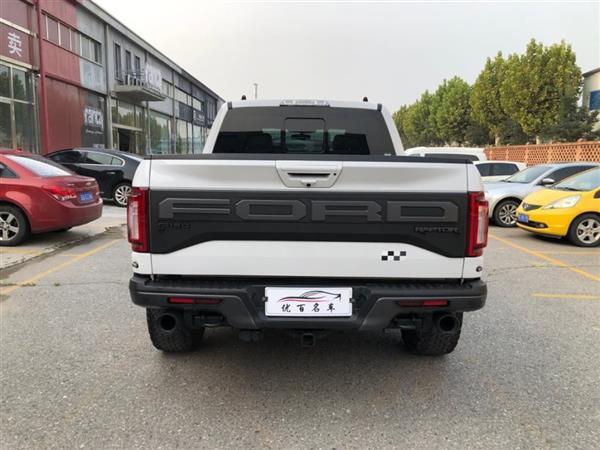 F-150 2018 3.5T ܾ