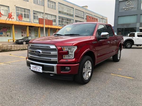 F-150 2017 3.5T ܰ