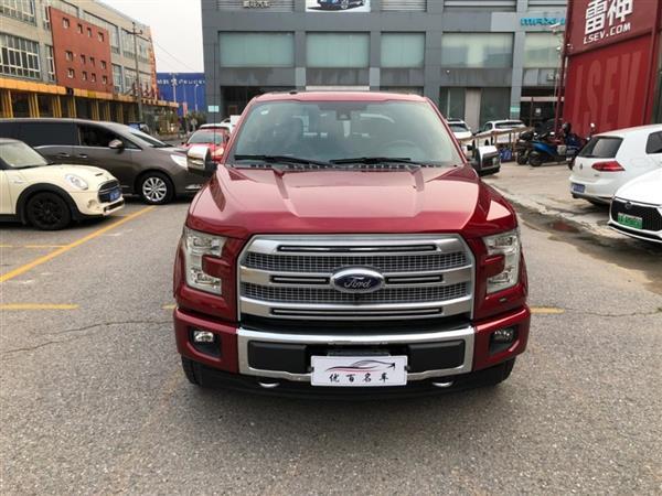 F-150 2017 3.5T ܰ