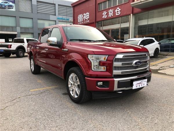 F-150 2017 3.5T ܰ