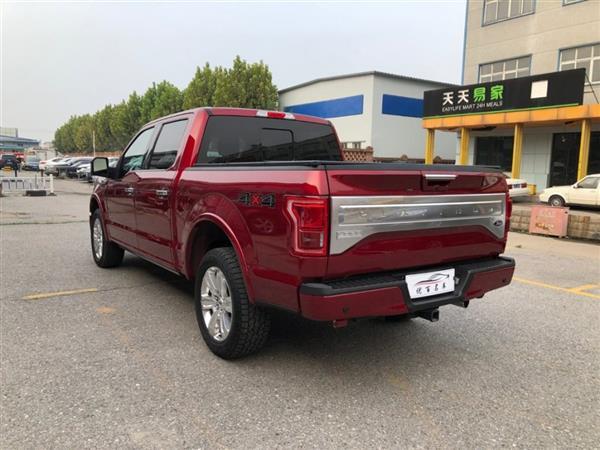 F-150 2017 3.5T ܰ