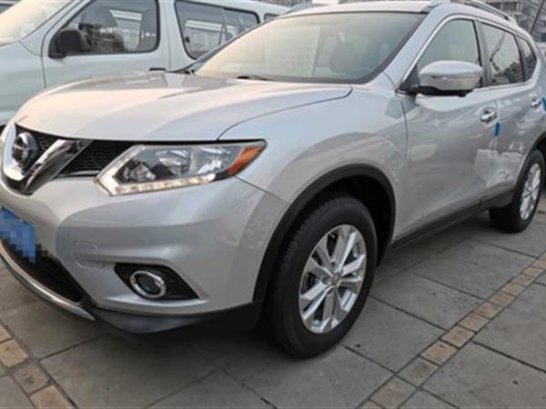 濥 2014 2.5L CVT  