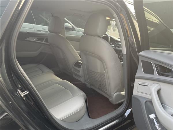 µA6L 2014 30 FSI 