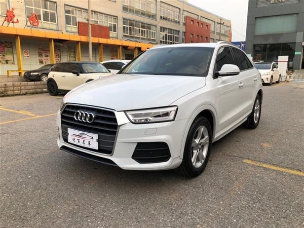 µQ3 2018 30 30 TFSI ʱ